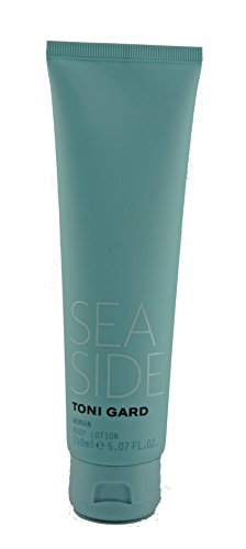 TONI GARD WOMAN 150ml SEASIDE SEA SIDE BODYLOTION BODY LOTION von ToniGard Seaside Woman