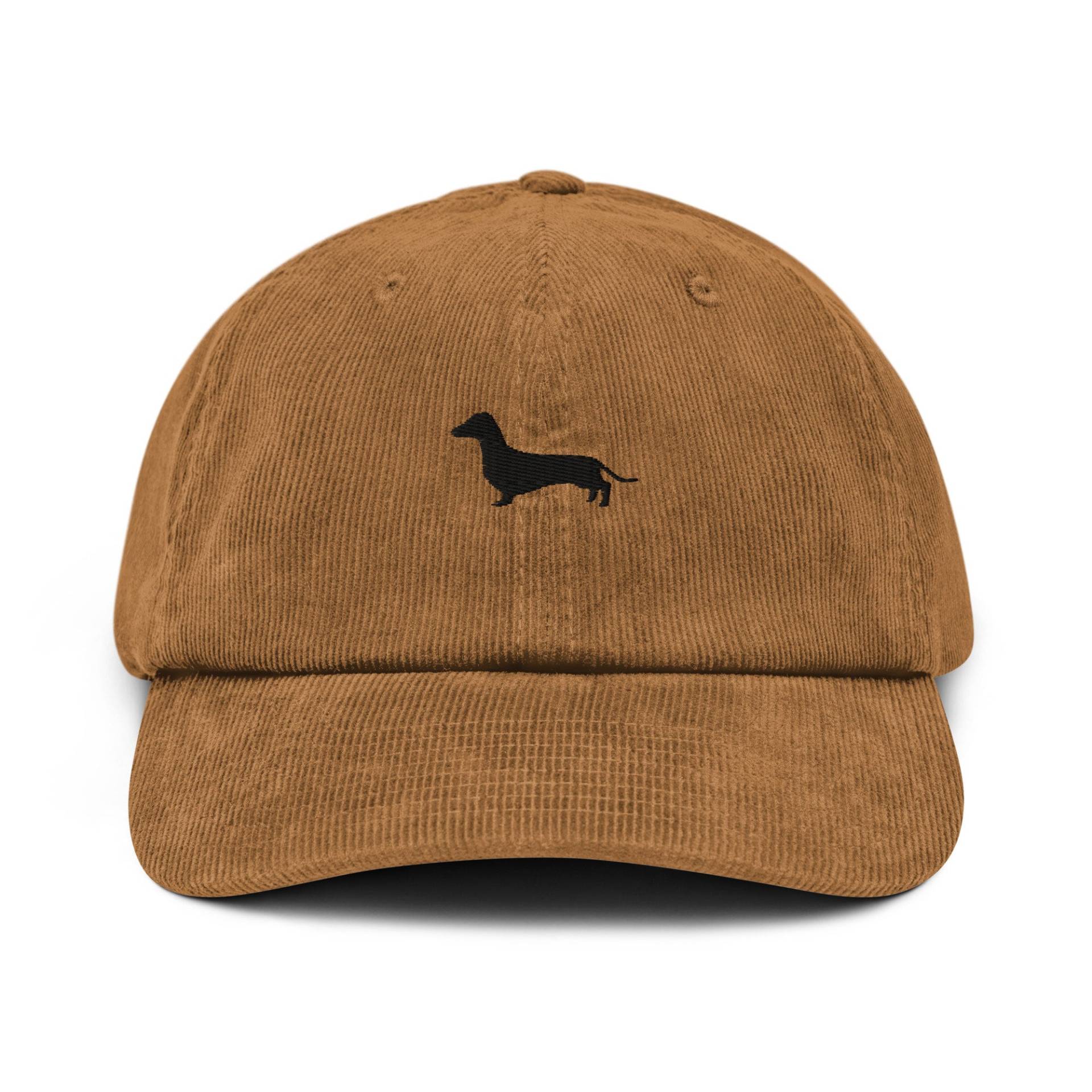 Cord Cap Mit Dackel Cord Cap Mit Dackel von ToniMonii