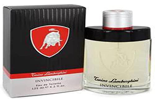 Invincibile - eau de toilette Men 125 ml spray von Tonino Lamborghini