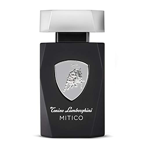 Eau De Toilette Man von Lamborghini