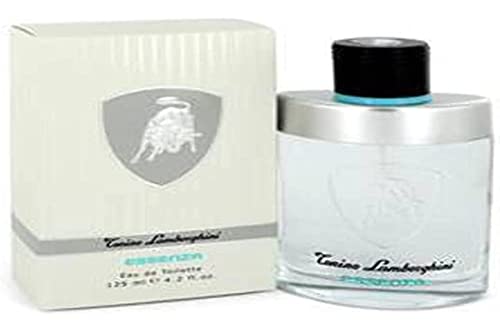 Tonino Lamborghini Essenza I0095161 Eau de Toilette, Spray, 120 ml von Tonino Lamborghini