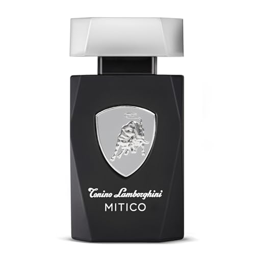 Lamborghini Mitico Eau de Toilette 75ml vaporizador von TONINO LAMBORGHINI