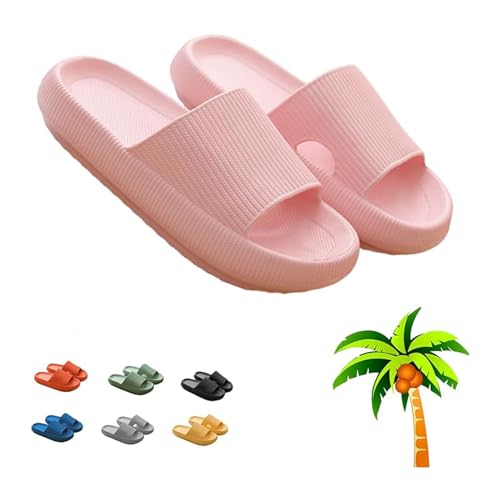 Orthoslipper Das Original，Orthoslipper Original，Original Bathing Shoes For Men And Women,Schlappen Wolken Damen Original,Orthoslipper-Das Original FüR Maximalen Komfort,Non-Slip Slippers Women Men von Tonshingics