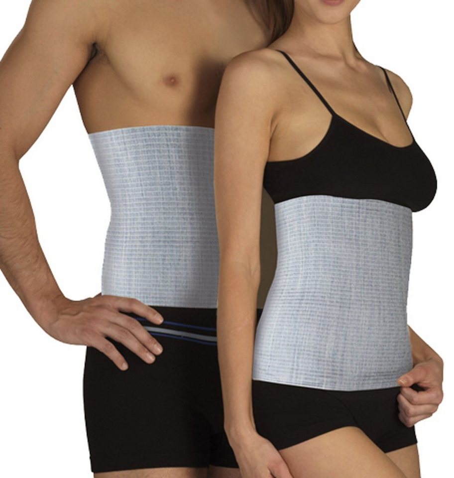 Tonus Elast Rückenbandage Nierenwärmer Rückenwärmer aus Wolle 9509, erwärmend von Tonus Elast