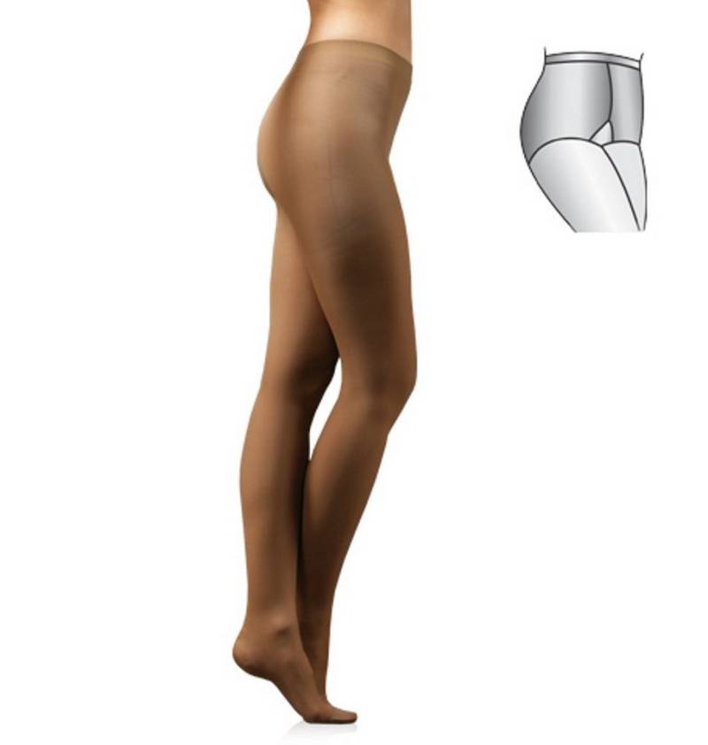 Tonus Elast Stützstrumpfhose Stützstrumpfhose Kompression Klasse 1 0404LUX Kompression von Tonus Elast