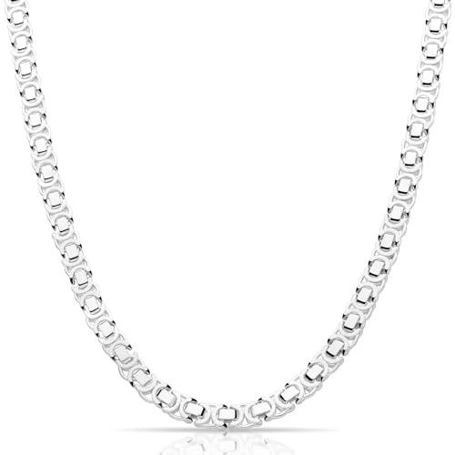 Etruskerkette 5mm 50 cm von Tony Fein