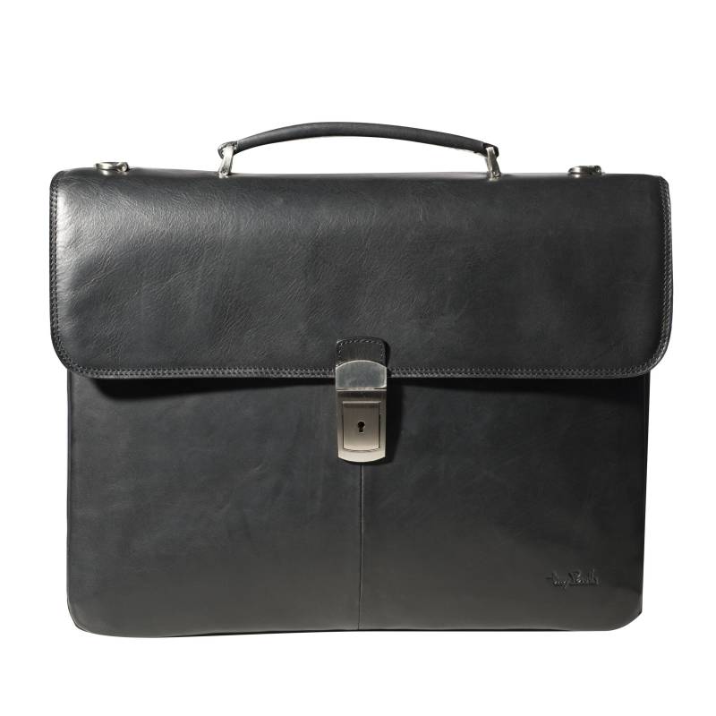 Tony Perotti - Businessbag Te/Lt/6003-40Zw Schwarz SCHWARZ von Tony Perotti