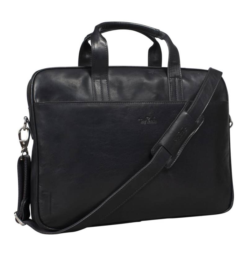 Tony Perotti - Businessbag Te/Lt/9967Zw Schwarz SCHWARZ von Tony Perotti