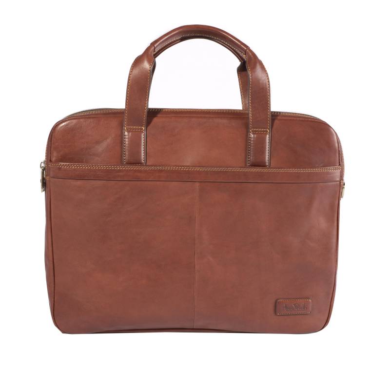 Tony Perotti - Businessbag Te/Lt/9995-38Db Dunkel-Braun DUNKEL-BRAUN von Tony Perotti