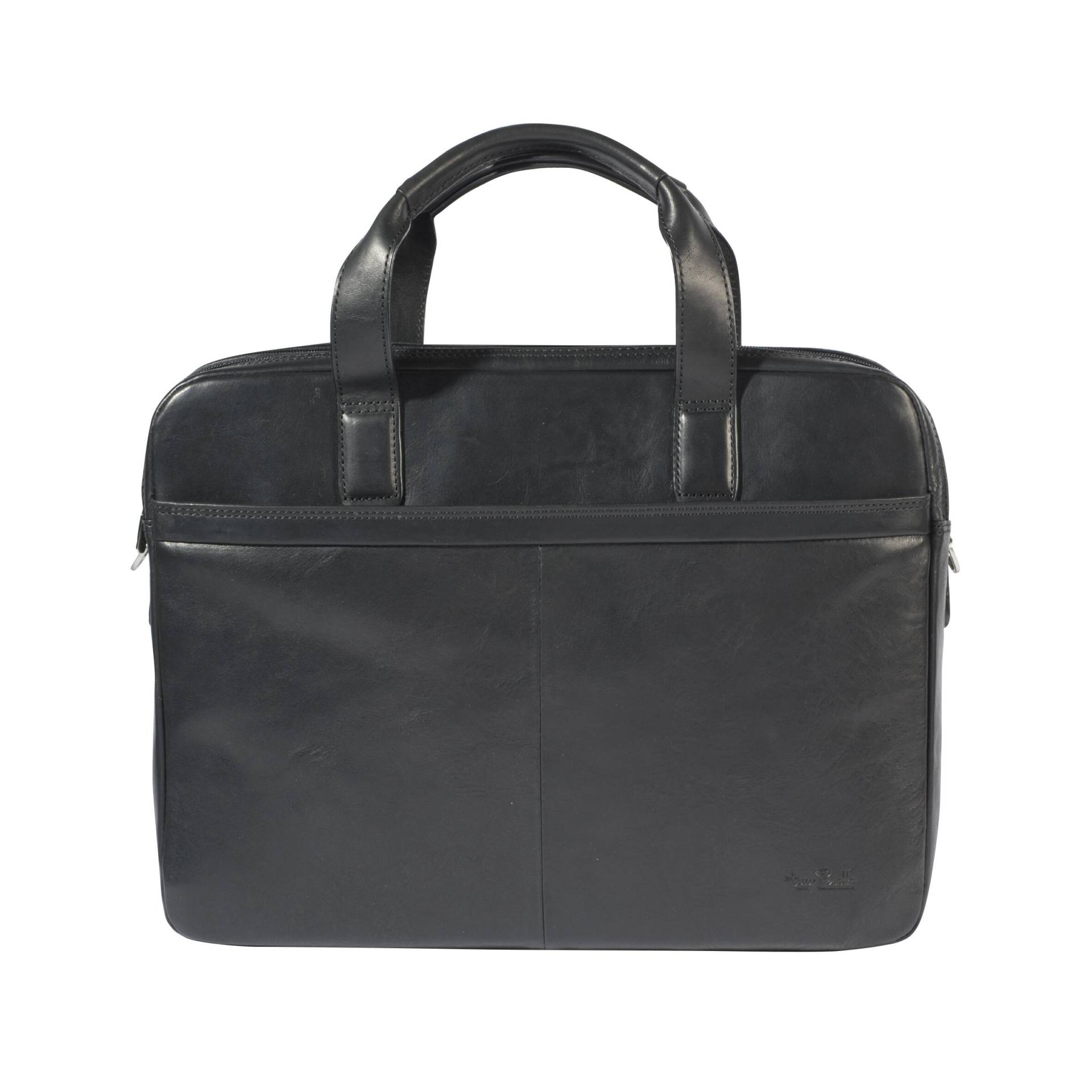 Tony Perotti - Businessbag Te/Lt/9995-38Zw Schwarz SCHWARZ von Tony Perotti