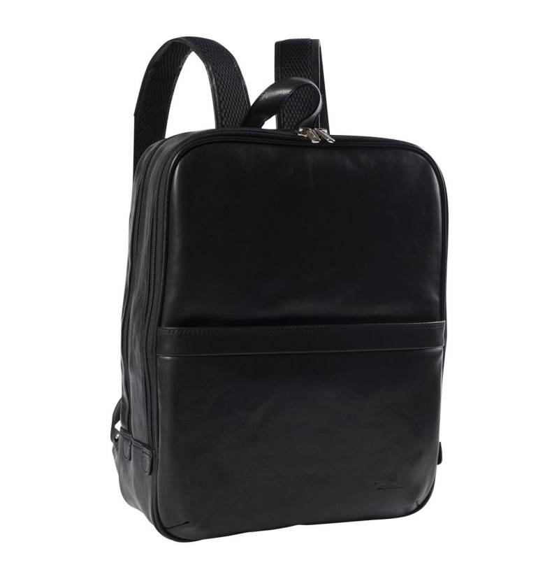 Tony Perotti - Businessrucksack Te/Rz/6193Zw Schwarz SCHWARZ von Tony Perotti