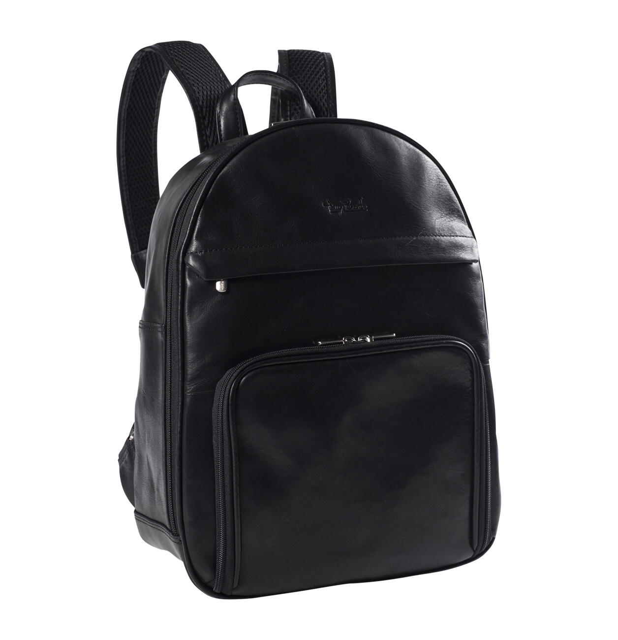 Tony Perotti - Cityrucksack Te/Rz/6201Zw Schwarz SCHWARZ von Tony Perotti