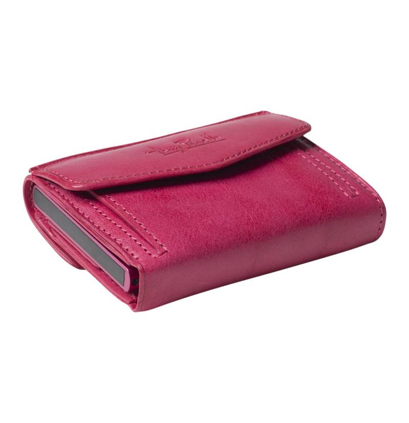 Tony Perotti - FURBO Kreditkartenetui Te/Cc/3700Fu Pink PINK von Tony Perotti