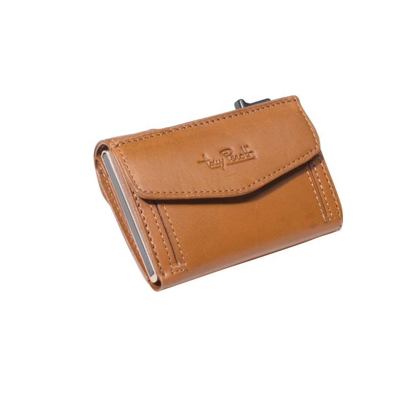 Tony Perotti - FURBO Kreditkartenetui Te/Cc/3700Mi Miele (Honig) MIELE (HONIG) von Tony Perotti