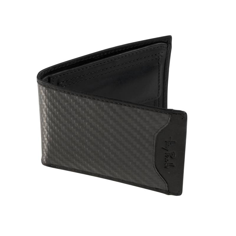 Tony Perotti - Herrenbörsen Tc-Bf-1021 Zw Schwarz SCHWARZ von Tony Perotti