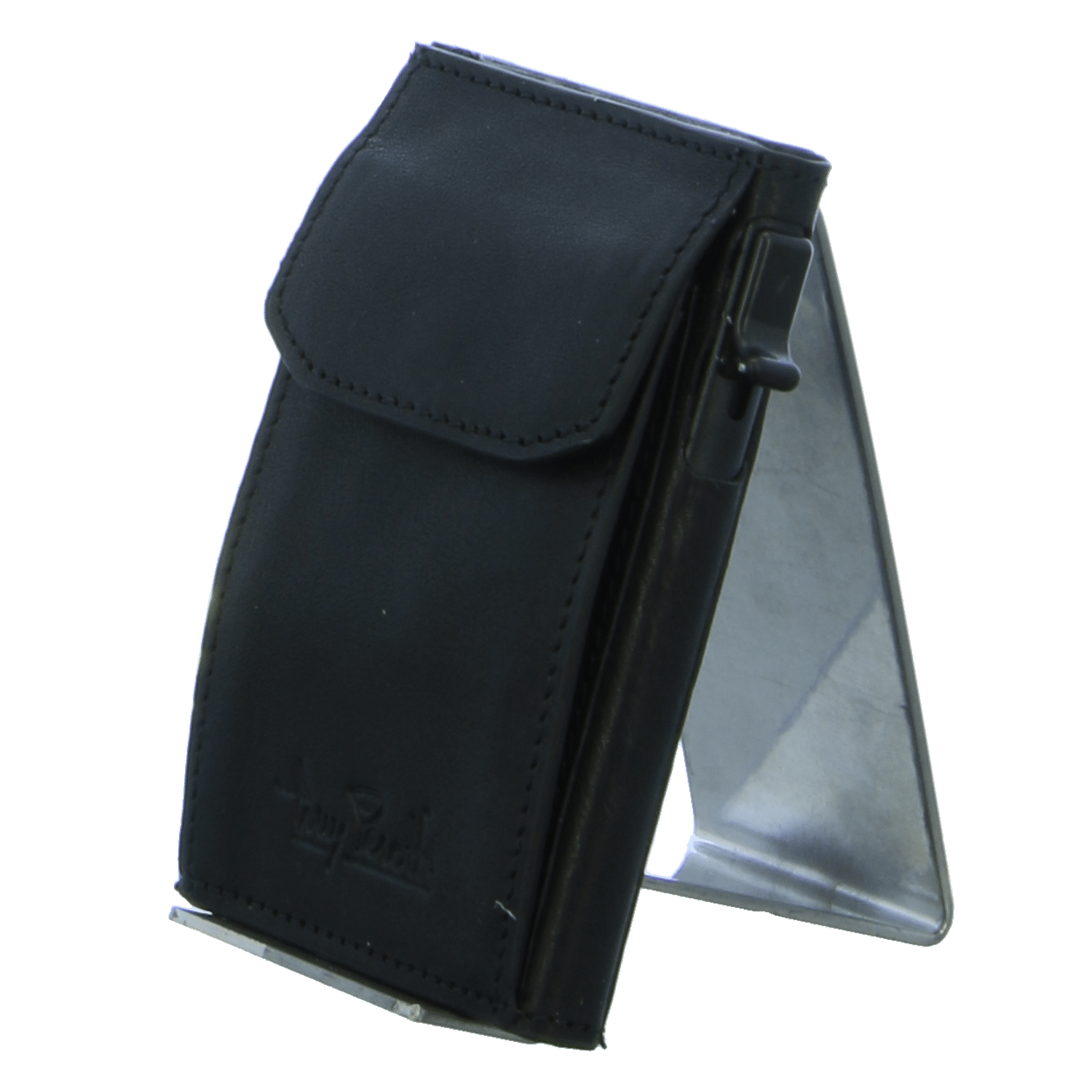 Tony Perotti - Kleinleder/Börse Zw Sw schwarz - Gr. - 1 von Tony Perotti