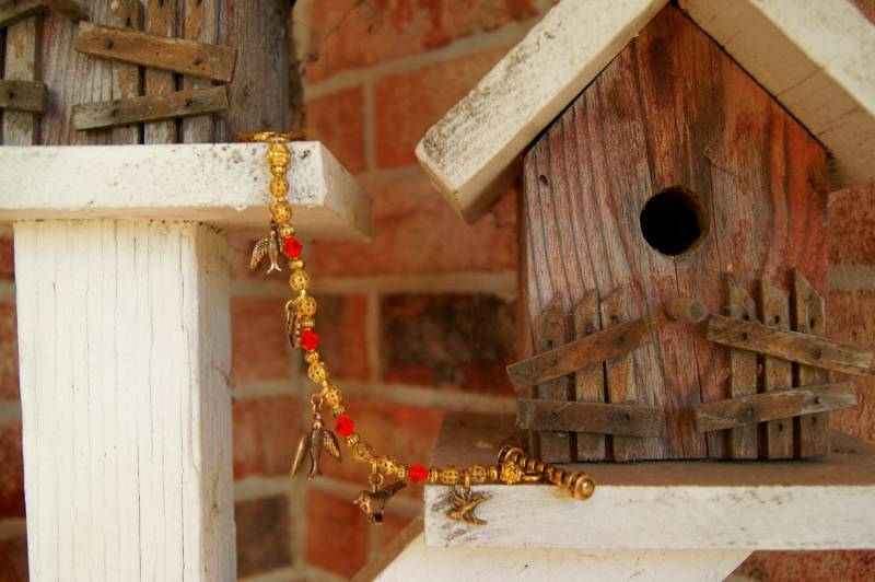 Bezaubernder Flug von TonyaArcher