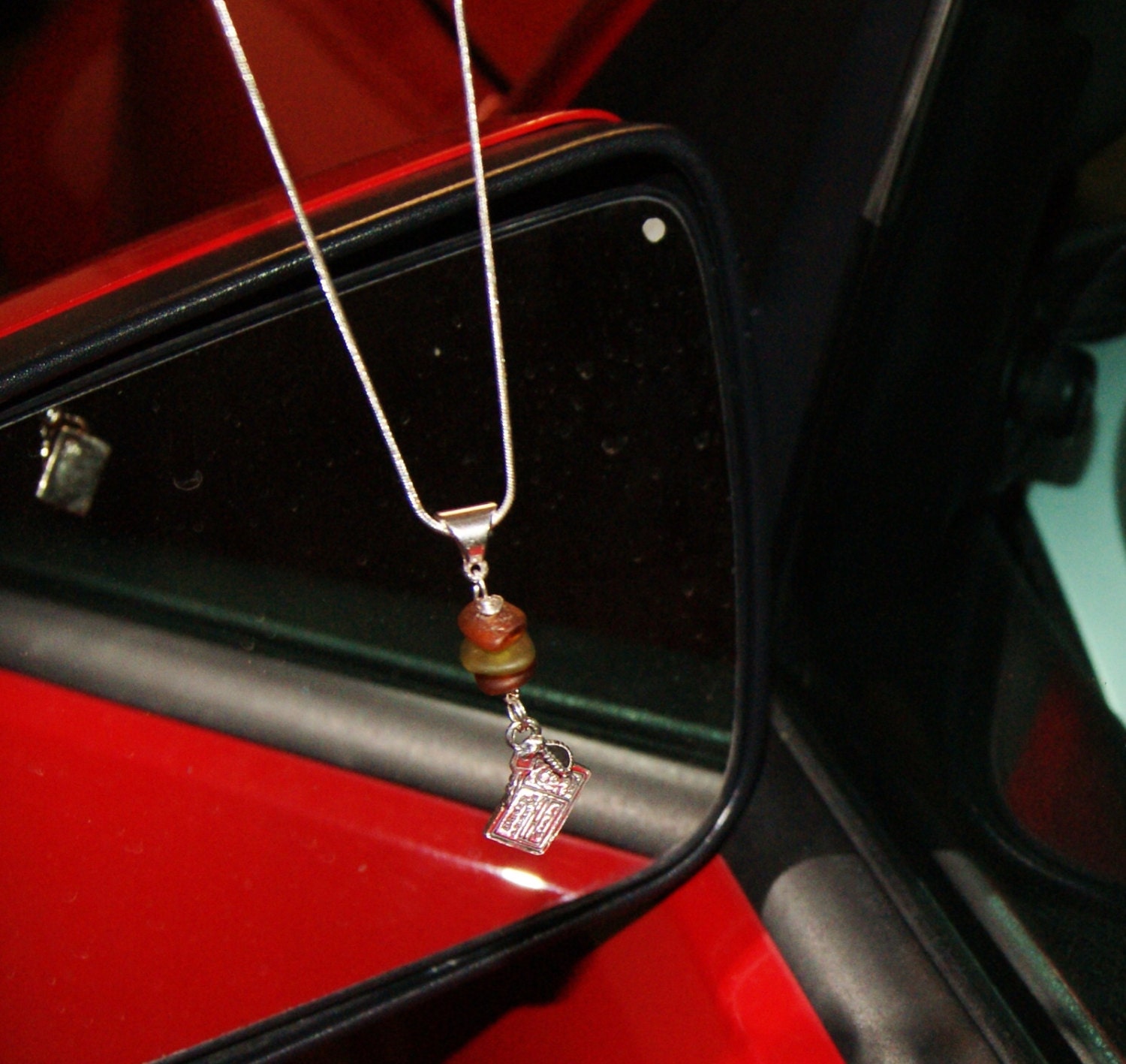 Lizenz Zum Fahren Von Seeglas Lizenz Zum Fahren Von Seeglas von TonyaArcher
