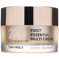 TONYMOLY - 2X First Essential Multi Cream 50ml TONYMOLY - 2X First Essential Multi Cream 50ml von Tonymoly