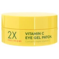 TONYMOLY - 2X Vitamin C Eye Gel Patch 60 patches TONYMOLY - 2X Vitamin C Eye Gel Patch 60 patches von Tonymoly