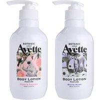TONYMOLY - Avette Botanic Relief Body Lotion - 2 Types White Musk TONYMOLY - Avette Botanic Relief Body Lotion - 2 Types White Musk von Tonymoly