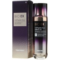 TONYMOLY - Bio EX Cell Peptide Toner 130ml 130ml TONYMOLY - Bio EX Cell Peptide Toner 130ml 130ml von Tonymoly