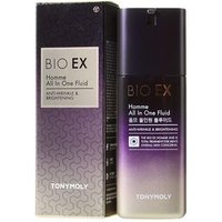 TONYMOLY - Bio EX Homme All In One Fluid 130ml 130ml TONYMOLY - Bio EX Homme All In One Fluid 130ml 130ml von Tonymoly