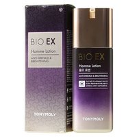 TONYMOLY - Bio EX Homme Lotion 130ml 130ml TONYMOLY - Bio EX Homme Lotion 130ml 130ml von Tonymoly