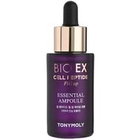 TONYMOLY - Bio Ex Cell Peptide Fill Up Essential Ampoule 30ml TONYMOLY - Bio Ex Cell Peptide Fill Up Essential Ampoule 30ml von Tonymoly