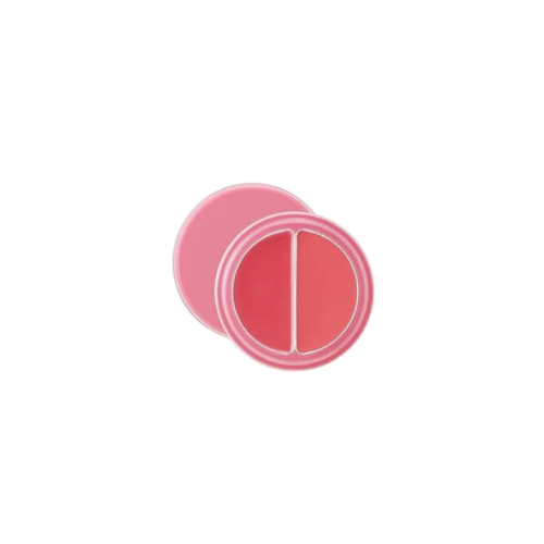 TONYMOLY - Cheek Tone Lip And Cheek Duo Balm -  4.8g - 02 Pink Core von Tonymoly