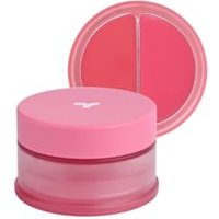 TONYMOLY - Cheek Tone Lip And Cheek Duo Balm - Lippen- & Wangenbalsam TONYMOLY - Cheek Tone Lip And Cheek Duo Balm - Lippen- & Wangenbalsam von Tonymoly