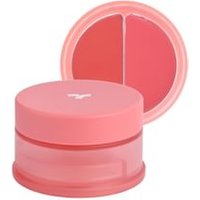 TONYMOLY - Cheek Tone Lip And Cheek Duo Balm - Lippen- & Wangenbalsam von Tonymoly