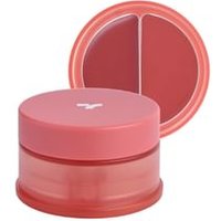 TONYMOLY - Cheek Tone Lip And Cheek Duo Balm - Lippen- & Wangenbalsam TONYMOLY - Cheek Tone Lip And Cheek Duo Balm - Lippen- & Wangenbalsam von Tonymoly