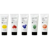 TONYMOLY - Clean Dew Foam Cleanser von Tonymoly