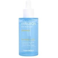 TONYMOLY - Derma Lab Low Molecule Hyaluron 10X Ampoule 50ml TONYMOLY - Derma Lab Low Molecule Hyaluron 10X Ampoule 50ml von Tonymoly