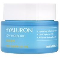 TONYMOLY - Derma Lab Low Molecule Hyaluron 10X Cream 80ml von Tonymoly