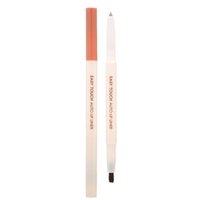 TONYMOLY - Easy Touch Auto Lip Liner - 3 Colors 2023 Version - #01 Rose Beige TONYMOLY - Easy Touch Auto Lip Liner - 3 Colors 2023 Version - #01 Rose Beige von Tonymoly