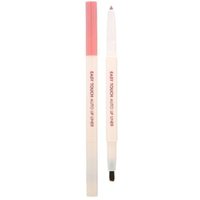 TONYMOLY - Easy Touch Auto Lip Liner - 3 Colors 2023 Version - #02 Rose Pink TONYMOLY - Easy Touch Auto Lip Liner - 3 Colors 2023 Version - #02 Rose Pink von Tonymoly