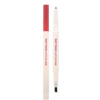 TONYMOLY - Easy Touch Auto Lip Liner - 3 Colors 2023 Version - #03 Red TONYMOLY - Easy Touch Auto Lip Liner - 3 Colors 2023 Version - #03 Red von Tonymoly