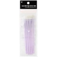 TONYMOLY - Eye Make-Up Brush Set 5 pcs von Tonymoly