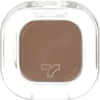 TONYMOLY - Eye Tone Single Eyeshadow - 24 Colors #406 Deep Choco von Tonymoly