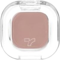 TONYMOLY - Eye Tone Single Eyeshadow - 24 Colors #411 Greyish Mauve von Tonymoly
