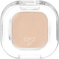 TONYMOLY - Eye Tone Single Eyeshadow - 24 Colors #413 Vanilla Cream von Tonymoly