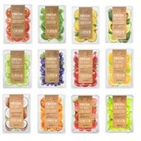 TONYMOLY - Fresh To Go Mask Sheet - Gesichtsmaske TONYMOLY - Fresh To Go Mask Sheet - Gesichtsmaske von Tonymoly