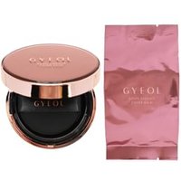 TONYMOLY - Gyeol Goun Essence Cover Balm Set - 2 Colors #01 Skin Beige TONYMOLY - Gyeol Goun Essence Cover Balm Set - 2 Colors #01 Skin Beige von Tonymoly
