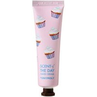 TONYMOLY - Handcreme Scent Of The Day - 5 Sorten von Tonymoly