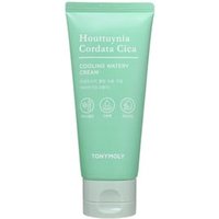 TONYMOLY - Houttuynia Cordata Cica Cooling Watery Cream 2024 Version - 90ml TONYMOLY - Houttuynia Cordata Cica Cooling Watery Cream 2024 Version - 90ml von Tonymoly