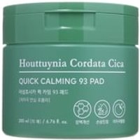 TONYMOLY - Houttuynia Cordata Cica Quick Calming Pad 2024 Version - 70 pads TONYMOLY - Houttuynia Cordata Cica Quick Calming Pad 2024 Version - 70 pads von Tonymoly