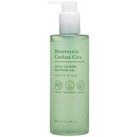 TONYMOLY - Houttuynia Cordata Cica Quick Calming Soothing Gel 300ml TONYMOLY - Houttuynia Cordata Cica Quick Calming Soothing Gel 300ml von Tonymoly