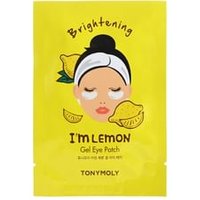 TONYMOLY - I'm Gel Eye Patch - 3 Types Lemon TONYMOLY - I'm Gel Eye Patch - 3 Types Lemon von Tonymoly